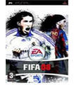 FIFA 08 PSP (EA) -Reacondicionado