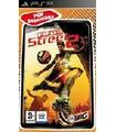 FIFA STREET 2 ESSENTIALS PSP -Reacondicionado