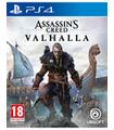Assassin's Creed Valhalla Ps4 -Reacondicionado