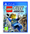 Lego City Undercover Ps4 -Reacondicionado