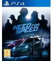 Need For Speed Ps4 -Reacondicionado