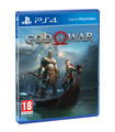 God Of War Ps4 -Reacondicionado