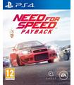 Need For Speed Payback Ps4 -Reacondicionado