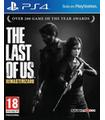 The Last Of Us Remasterizado Ps4 -Reacondicionado