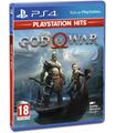 God Of War Hits Ps4 -Reacondicionado
