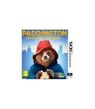 paddington-adventures-in-london-3ds-reacondicionado