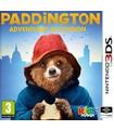 PADDINGTON ADVENTURES IN LONDON (3DS) -Reacondicionado