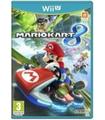 MARIO KART 8 (WII U) -Reacondicionado