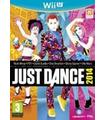 JUST DANCE 5 (WII U) -Reacondicionado