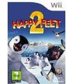 HAPPY FEET 2 WII -Reacondicionado