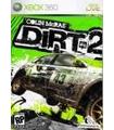 COLIN MCRAE: DIRT 2 X360 -Reacondicionado