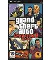 GRAND THEFT AUTO CHINATOWN WARS PSP -Reacondicionado