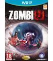 Zombi U Wii U -Reacondicionado