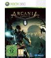 ARCANIA GOTHIC 4 X360 ( DB ) -Reacondicionado
