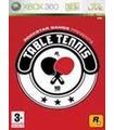 TABLE TENNIS XBOX 360 (T2) -Reacondicionado