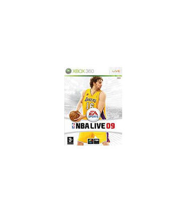 nba-live-09-x360-ea-reacondicionado
