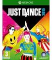 JUST DANCE 2015 - XBOX ONE (XONE) -Reacondicionado