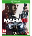 Mafia 3 Xbox One -Reacondicionado