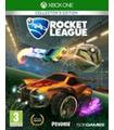 ROCKET LEAGUE - XBOX ONE (XONE) -Reacondicionado
