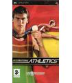 INTERNATIONAL ATHLETICS PSP(PA) -Reacondicionado