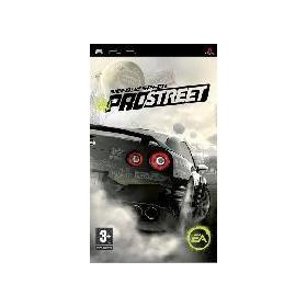 need-for-speed-prostreet-essentials-psp-reacondicionado