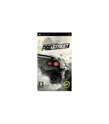 need-for-speed-prostreet-essentials-psp-reacondicionado