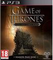 Juego de Tronos: Temporara 1 Ps3 -Reacondicionado