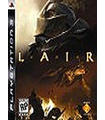 LAIR PS3 (SN) -Reacondicionado