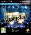 TV SUPERSTARS (JUEGO MOVE) PS3 -Reacondicionado