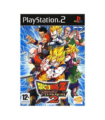 dragon-ball-z-budokai-tenkaichi-2-ps2-reacondicionado