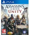 Assassins Creed Unity Ps4 -Reacondicionado