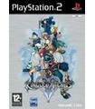 KINGDOM HEARTS II PS2 -Reacondicionado