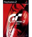 GRAN TURISMO 3 (PS2) -Reacondicionado