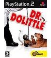 DR DOLITTLE PS2 (PA) -Reacondicionado