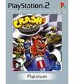 CRASH BANDICOOT NITRO KART  PS2-Reacondicionado