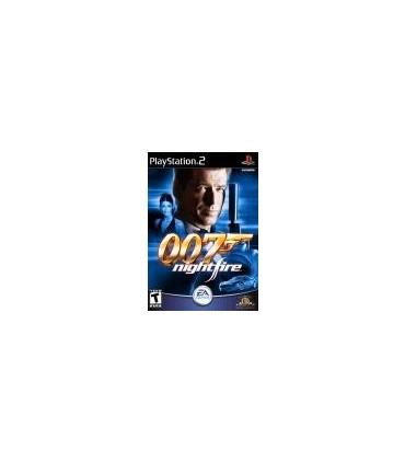 james-bond-nightfire-ps2-ea-reacondicionado