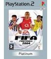 FIFA 2004  PS2 (EA) -Reacondicionado