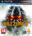 KILLZONE 3  PLATINUM PS3 -Reacondicionado