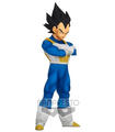 Figura Banpresto Dragon Ball Z Vegeta Burning Fighters