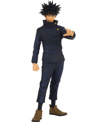 figura-banpresto-megumi-sushiguro-jujutsu