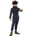 Figura Banpresto Megumi Sushiguro Jujutsu