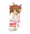 Figura Banpresto Sakura Kinomoto Q Posket