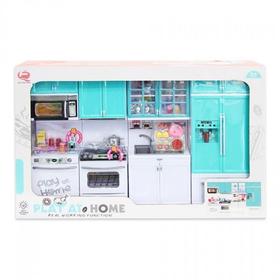 cocina-completa-con-luz-y-sonido