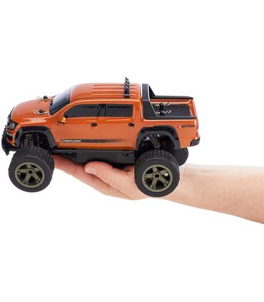 car-rc-vw-amarok-118-bateria-y-cargador