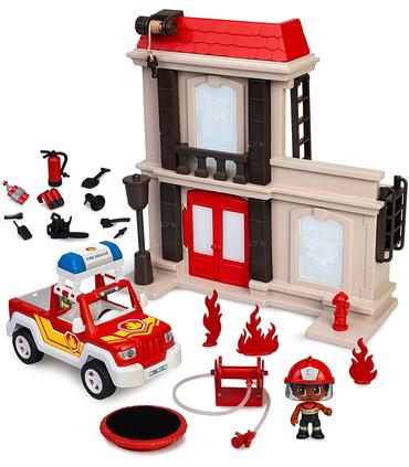 pinypon-action-explosion-en-la-mansion