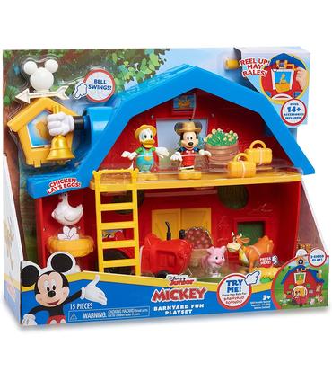 mickey-granja-divertida