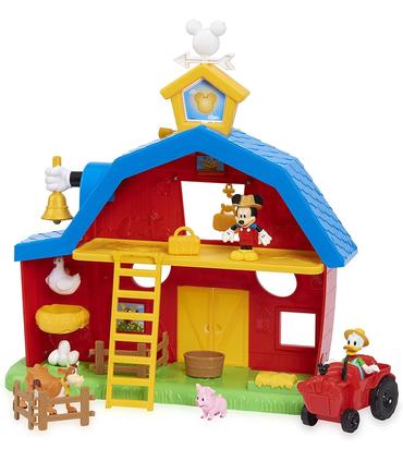 mickey-granja-divertida