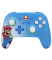 Wired Controller Mario Pop Art Switch Power A