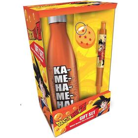 caja-regalo-saiyan-dragon-ball-z