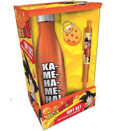 caja-regalo-saiyan-dragon-ball-z